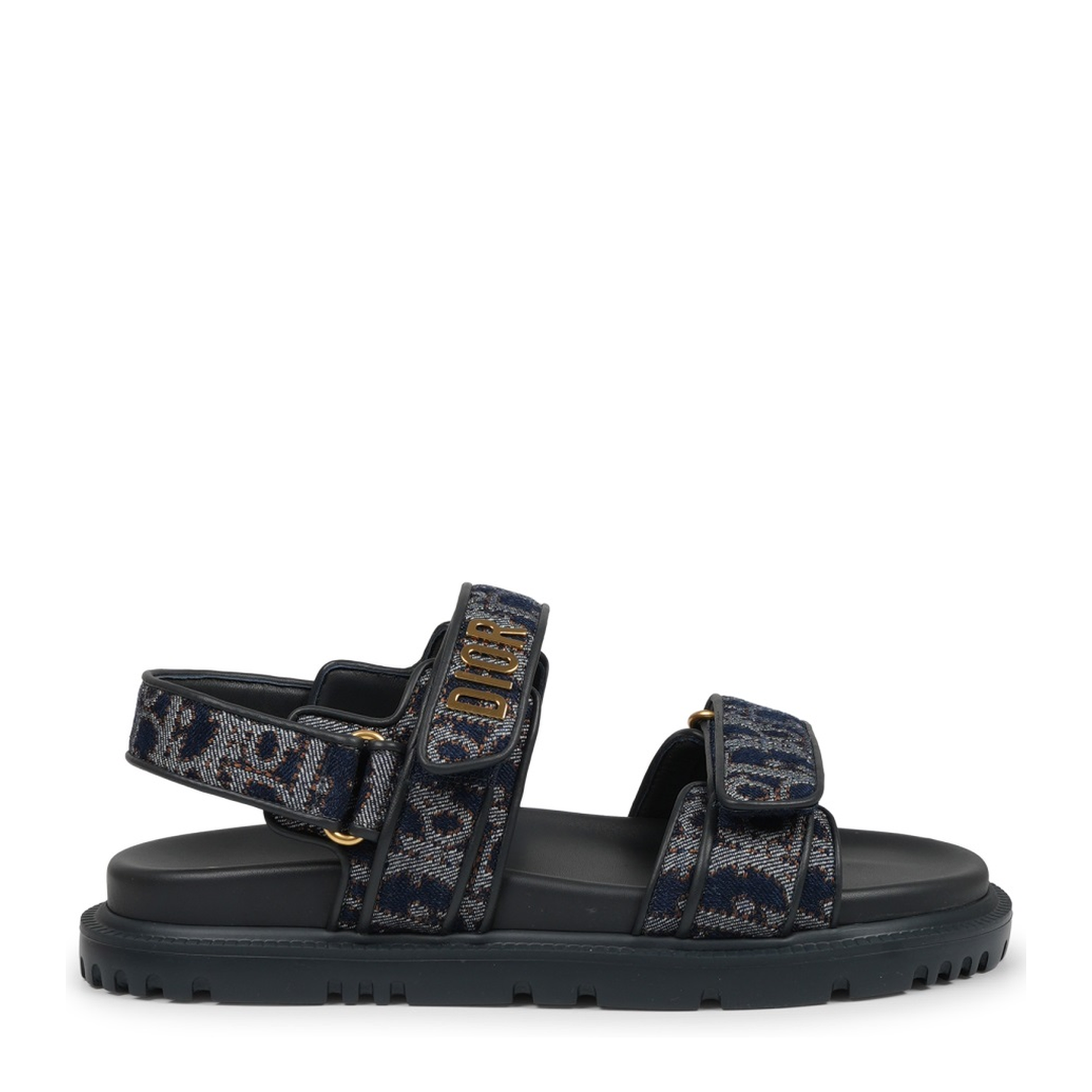 MAYFEYR - Dior - Sandalo Con Logo - KCO170OFF30B