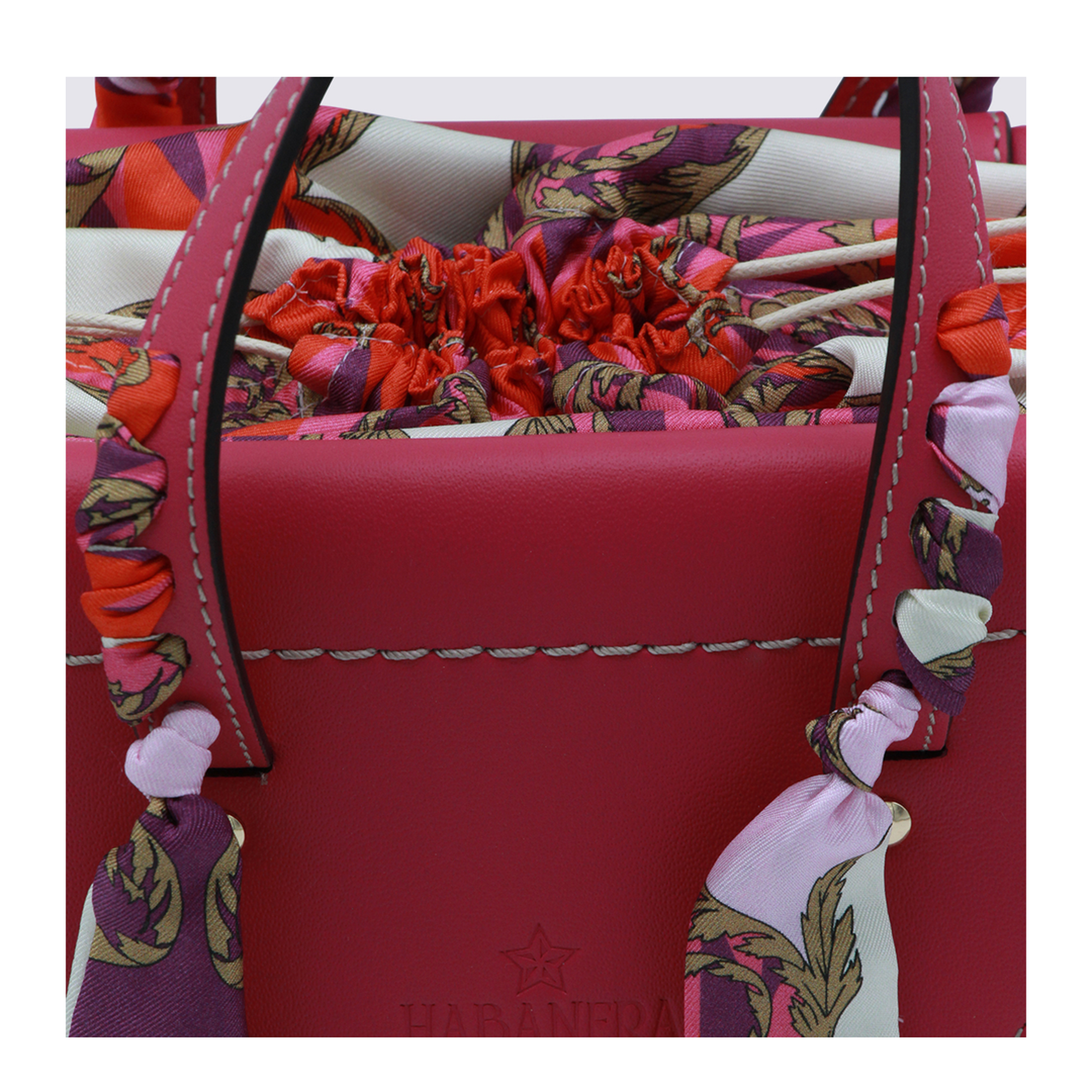 MAYFEYR - Cuba Lab - Bags - 8051944590142KALEIDOS MAGENTA