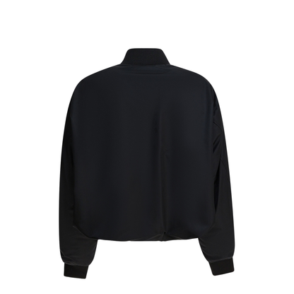 MAYFEYR - Givenchy - Nylon Bomber Jacket - BW00T114JD001