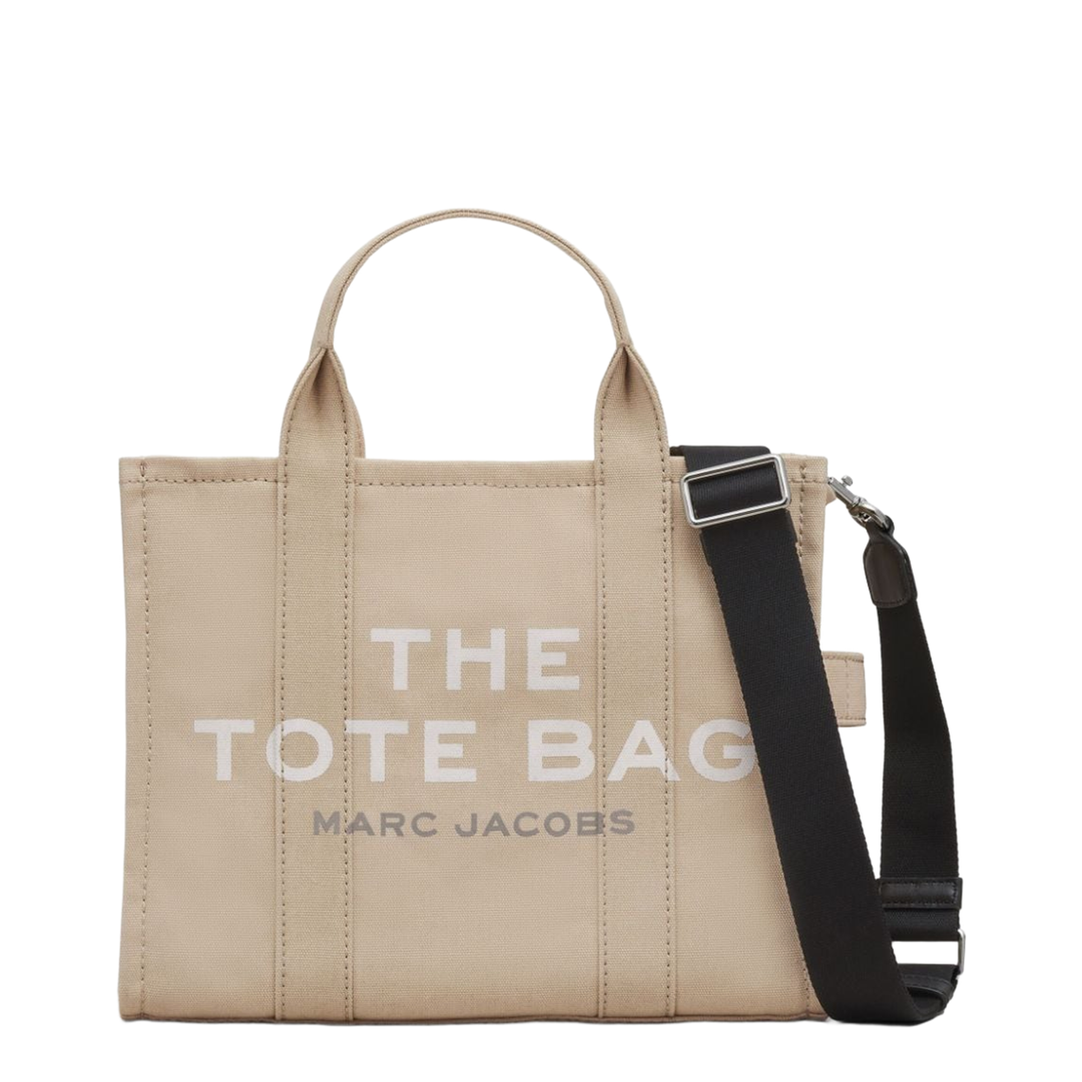 Canvas Medium Tote Bag