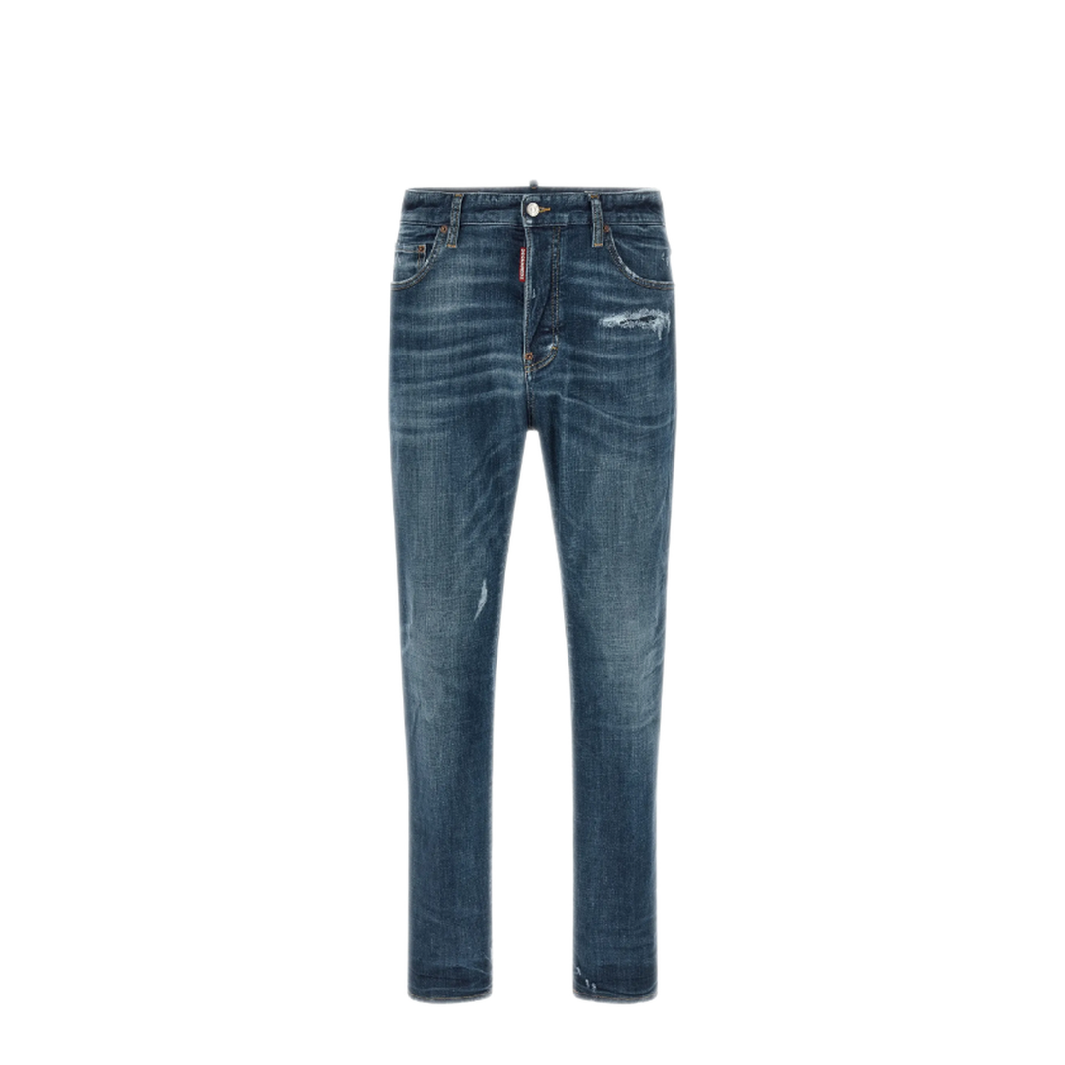 MAYFEYR - Dsquared2 - Pants 5 Pockets - S74LB1925S30872470