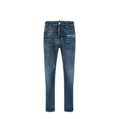 MAYFEYR - Dsquared2 - Pants 5 Pockets - S74LB1925S30872470