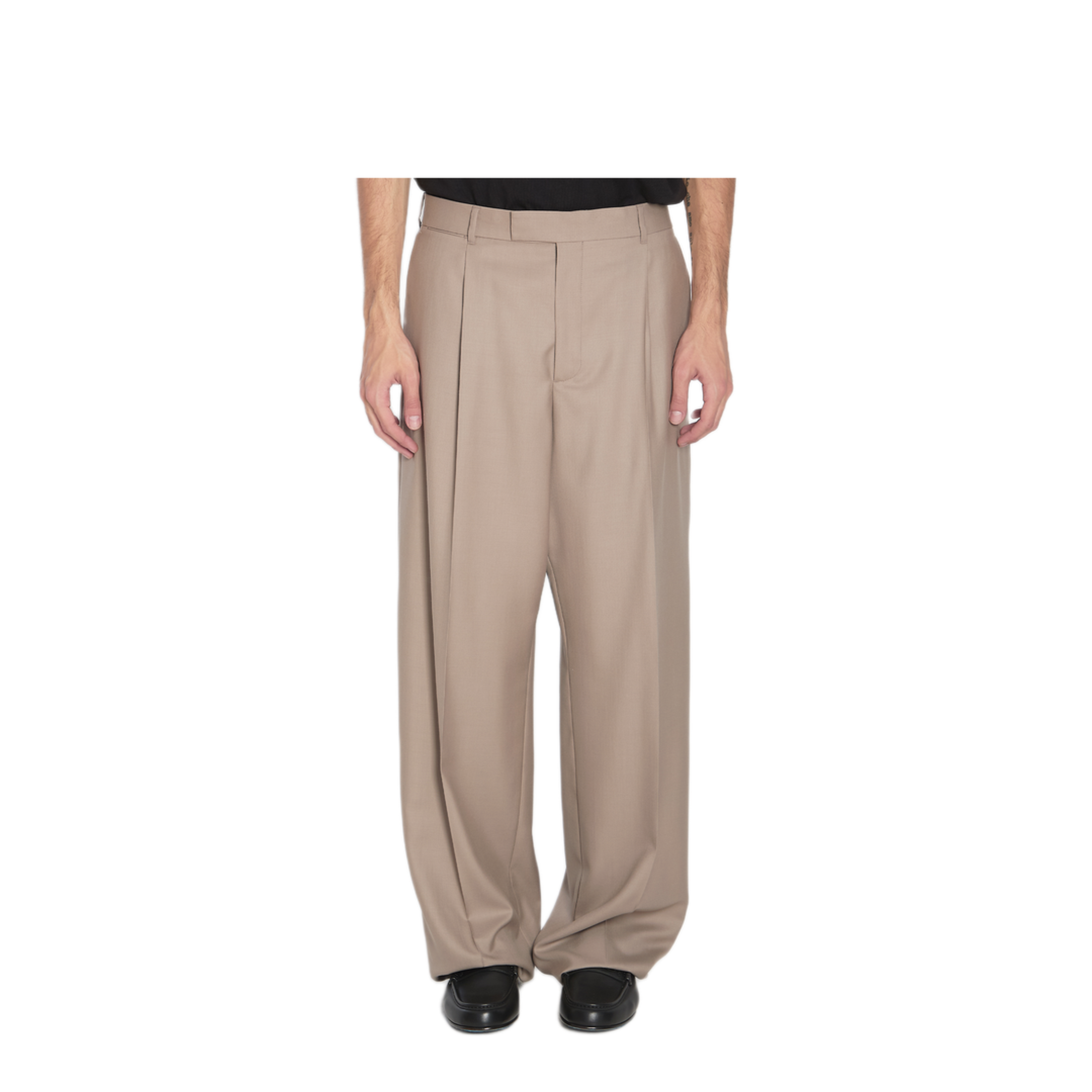 MAYFEYR - Dior - Tailored Trousers - 413C105A0001120