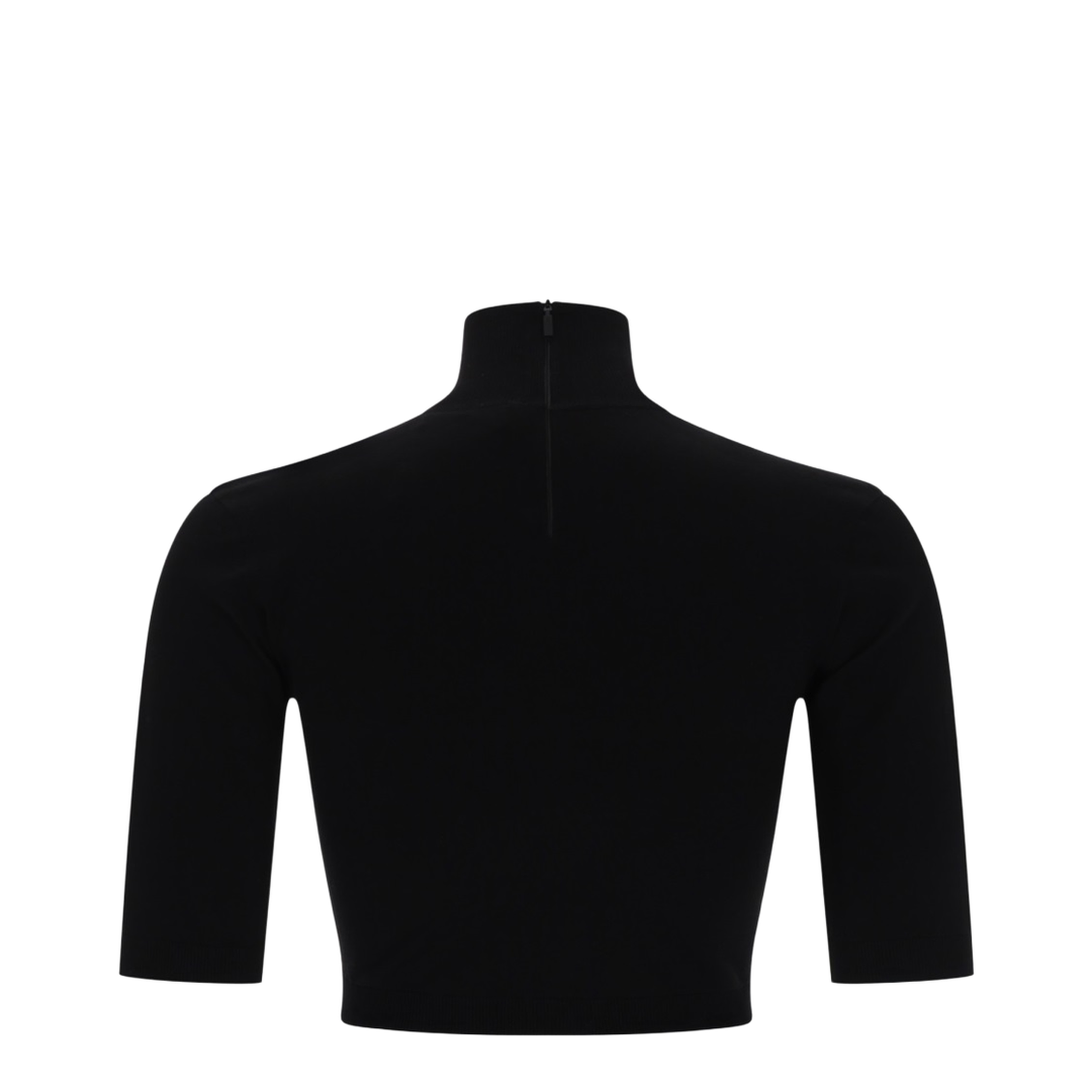MAYFEYR - Max Mara - Top Dolcevita Canale - 2611361213600153009