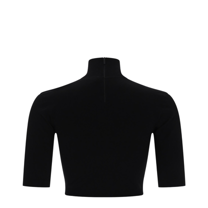 MAYFEYR - Max Mara - Top Dolcevita Canale - 2611361213600153009