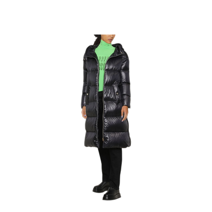 MAYFEYR - Herno - Long Quilted Puffer - PI001519D12017Z