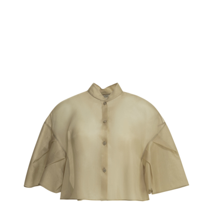MAYFEYR - Max Mara - Silk Blouse - 2614731032600MXADONNA001