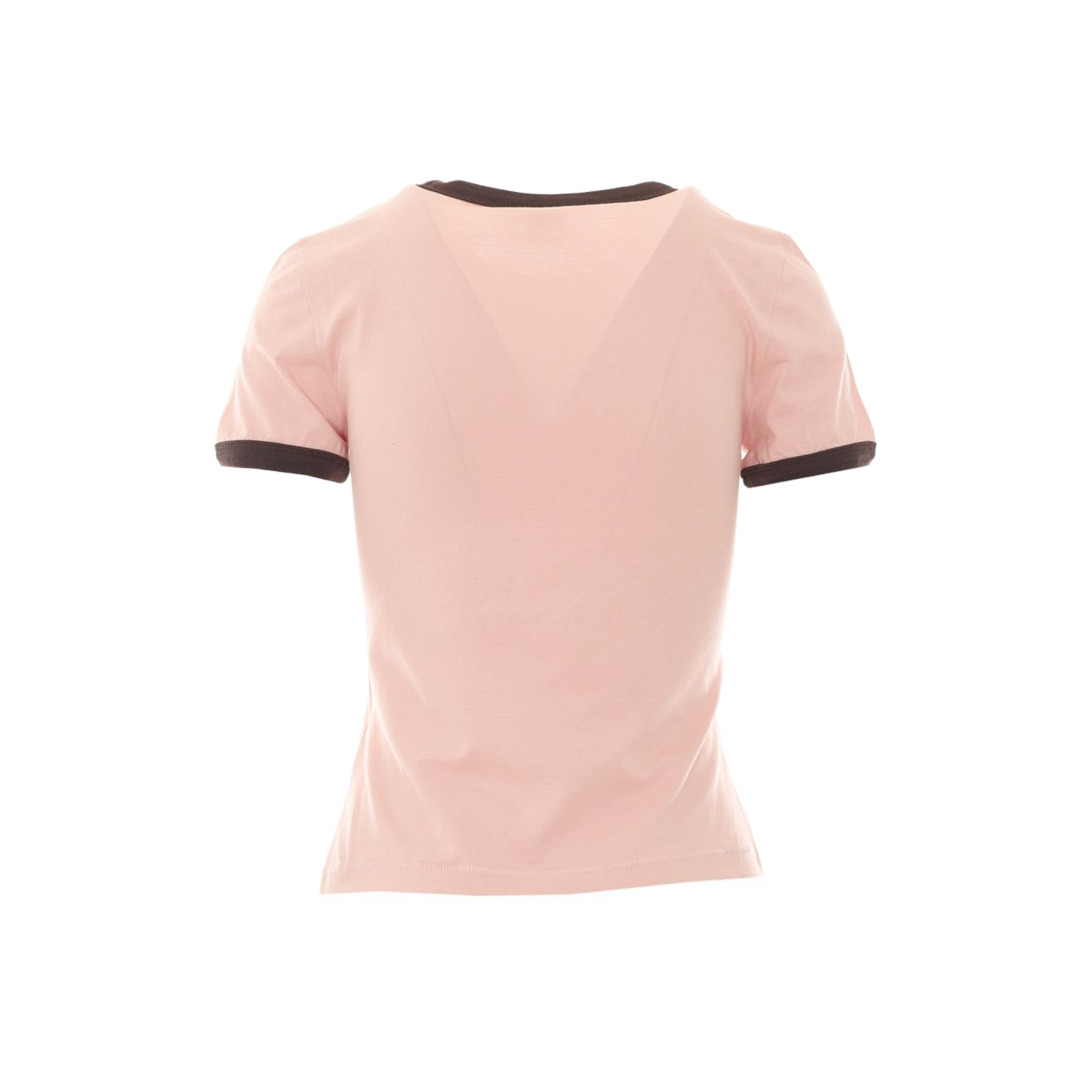 MAYFEYR - Chloè - T-Shirts And Polos Pink - CH26AJH262806D5