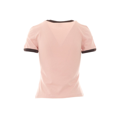 MAYFEYR - Chloè - T-Shirts And Polos Pink - CH26AJH262806D5