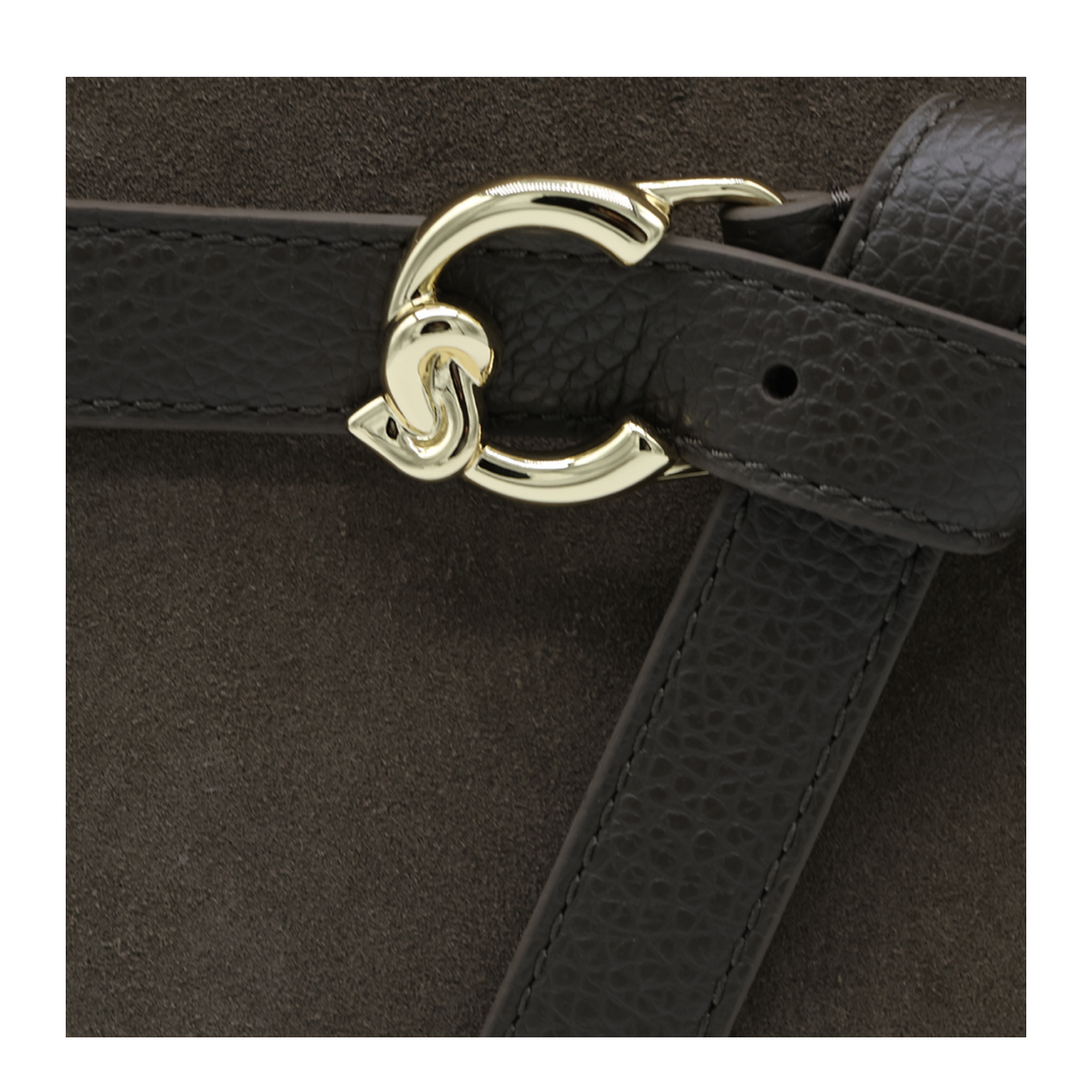MAYFEYR - Coccinelle - Bags - E1TLB180101W25