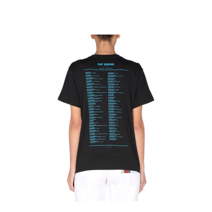 MAYFEYR - RAF SIMONS - Ataraxia T Shirt - 212W104190010099