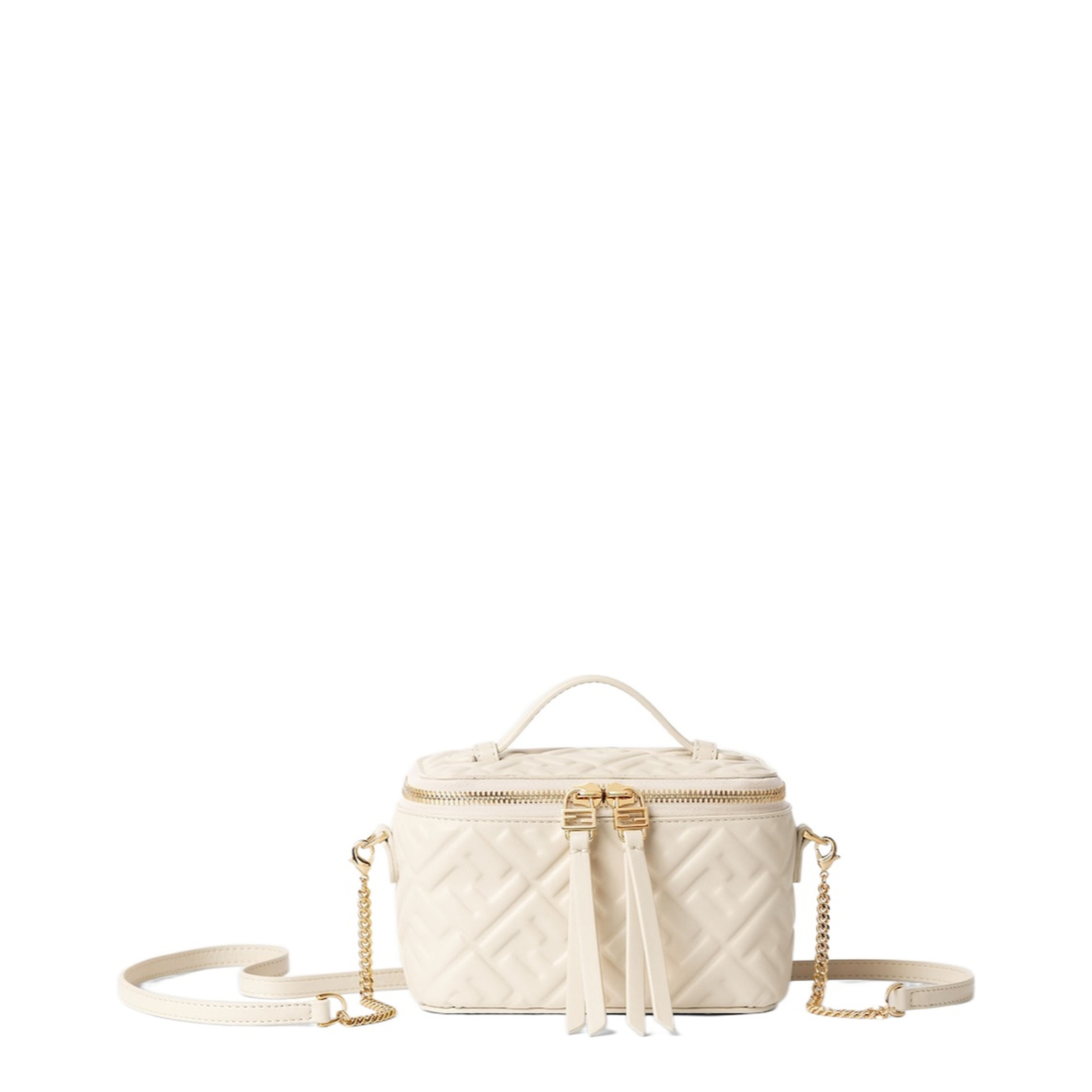 " Vanity" Crossbody Bag