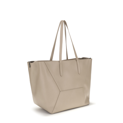 MAYFEYR - Brunello Cucinelli - Leather Tote Bag - MBXAD2571C8922
