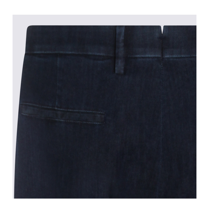 MAYFEYR - GTA IL PANTALONE - Trousers - DANTE27721810