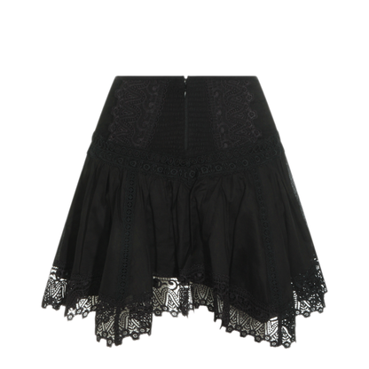 MAYFEYR - CharoRuiz - Skirts - 261400BLACK