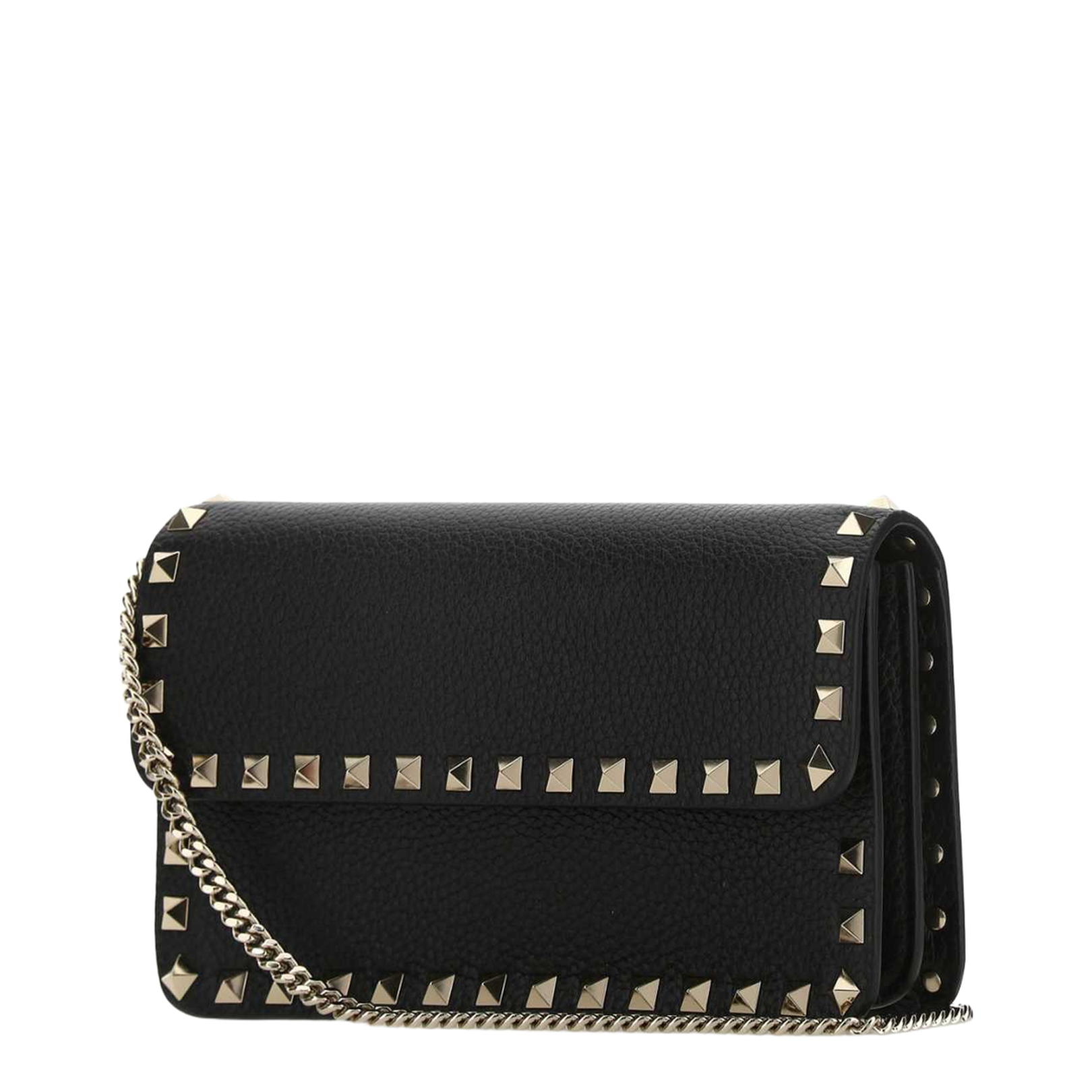 "ROCKSTUD" WALLET