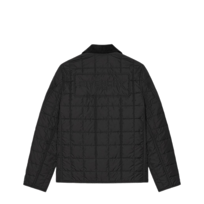 MAYFEYR - Givenchy - Black Quilted Jacket - BM01HS15L8001