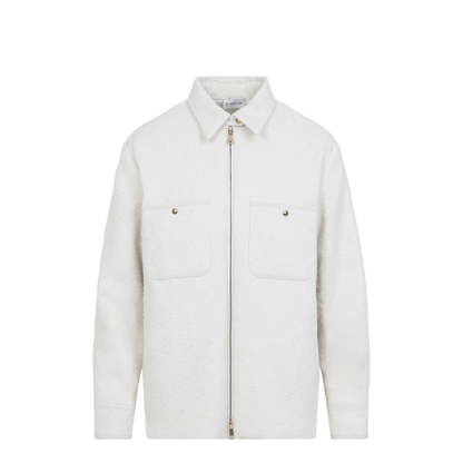 MAYFEYR - Moncler - Cotton Shirt - L10932F0000959977