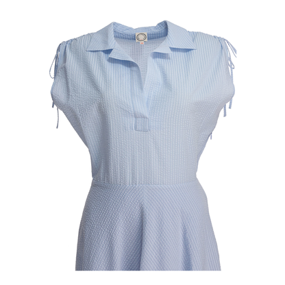MAYFEYR - Ines De La Fressange - Dresses - 14R034CO820P251
