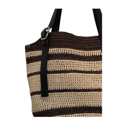MAYFEYR - Loewe - Paula'S Ibiza Bag - BB22LOBX019587