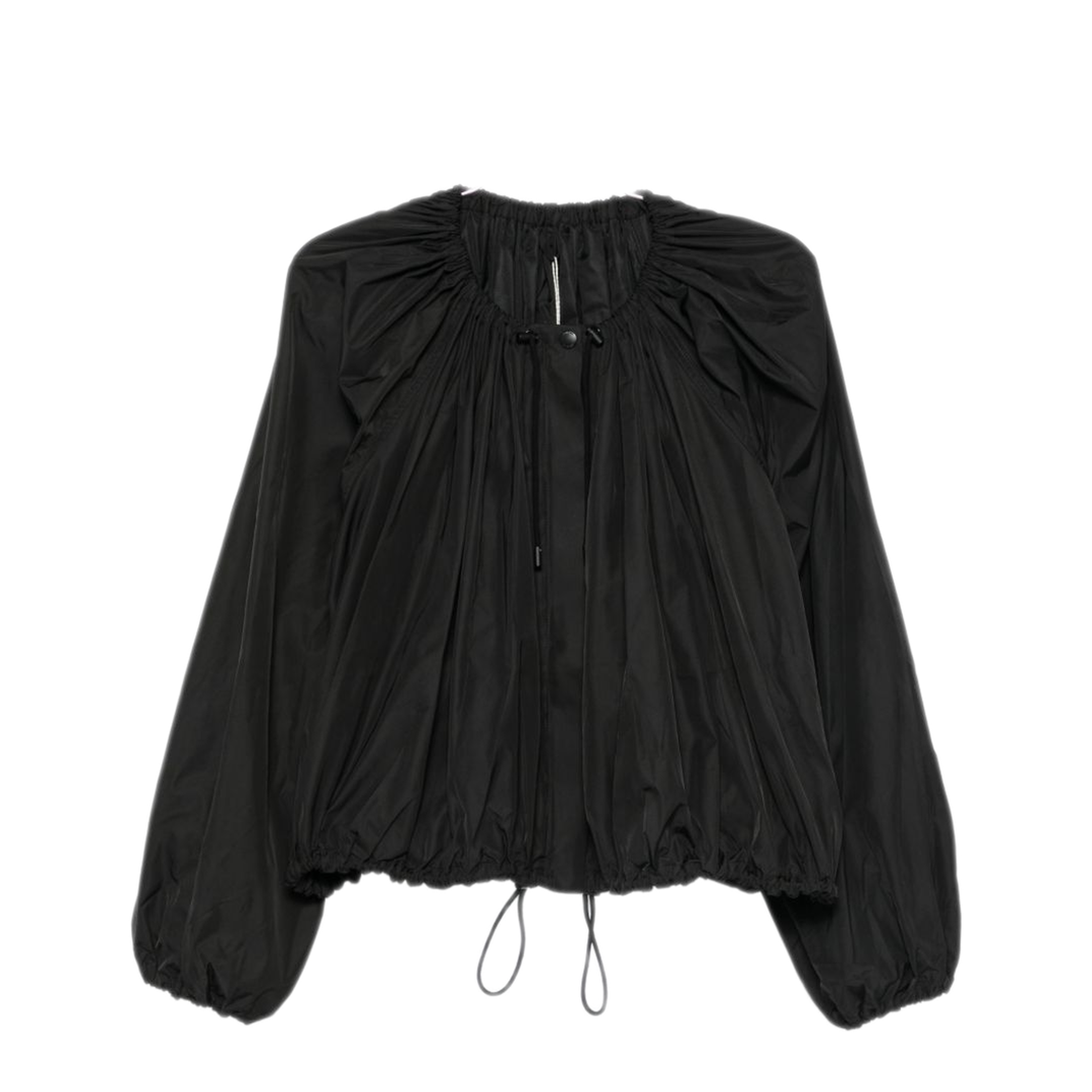 MAYFEYR - Toteme - Main Coats Black - 264WRO0248FB0791001