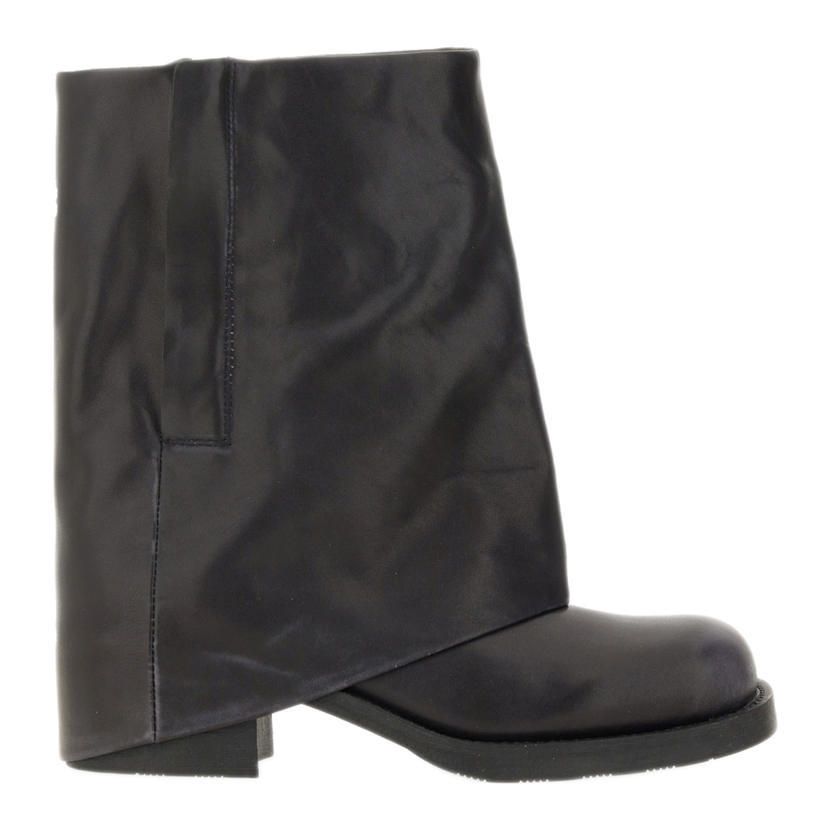 MAYFEYR - ASH - Boot Tijuana - TIJUANASONORABLACK