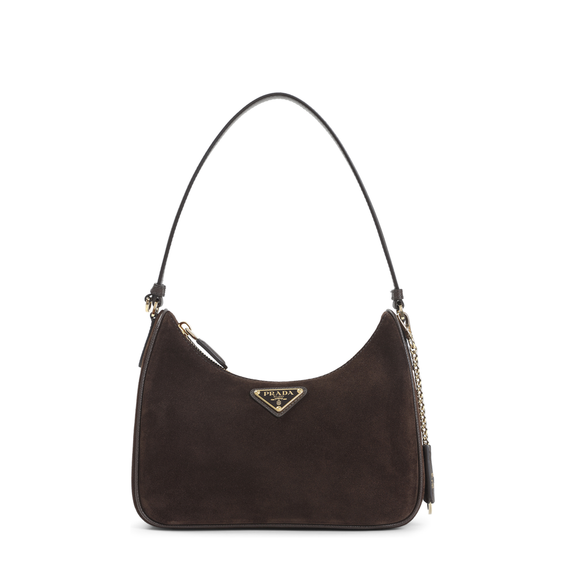 MAYFEYR - Prada - Shoulder Bag - 1N204T2G64F0003