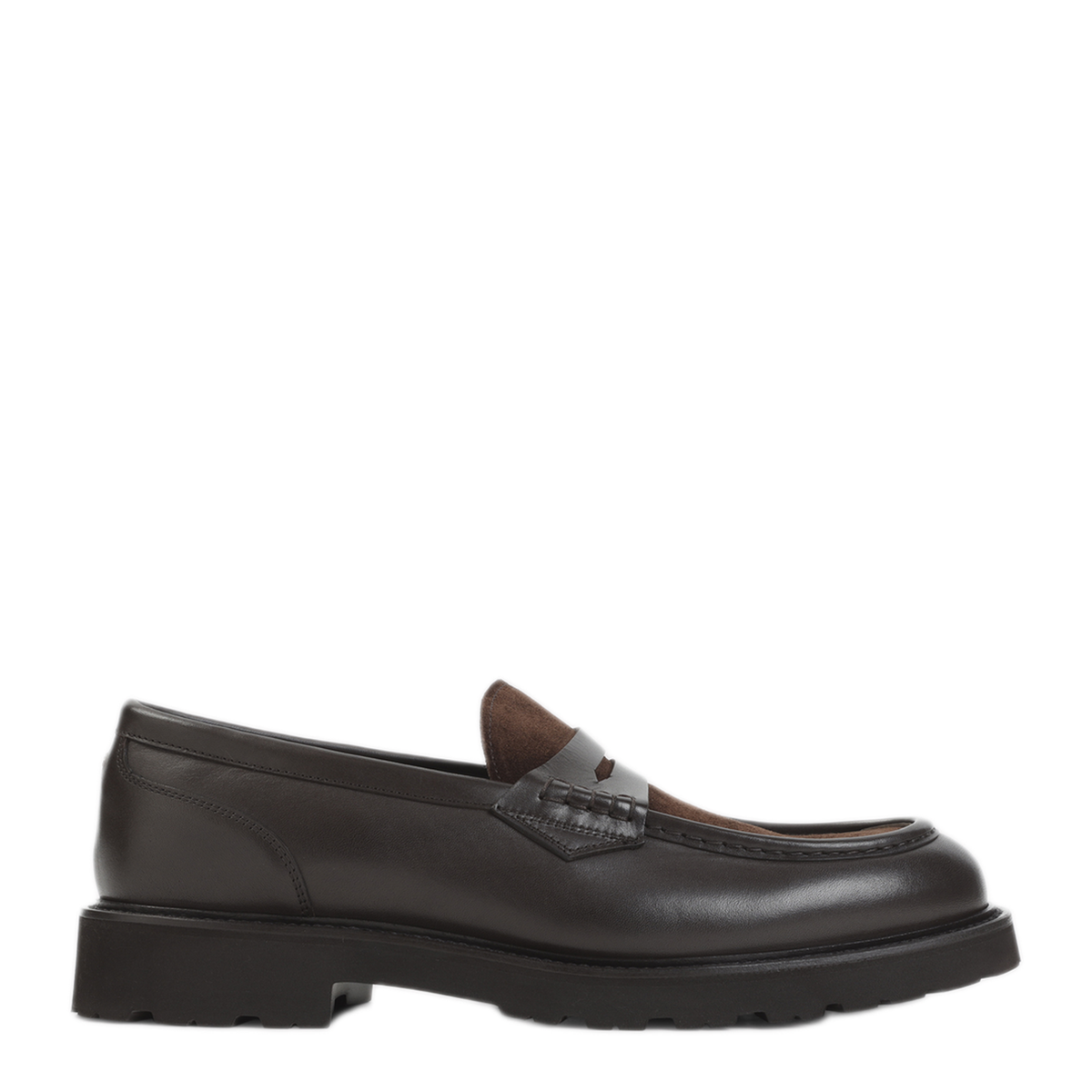 MAYFEYR - CANALI - Penny Loafer - 611243RC01357510