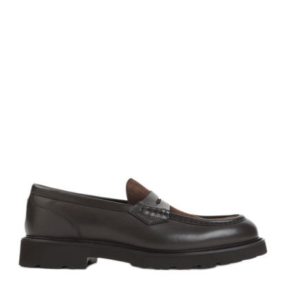 MAYFEYR - CANALI - Penny Loafer - 611243RC01357510