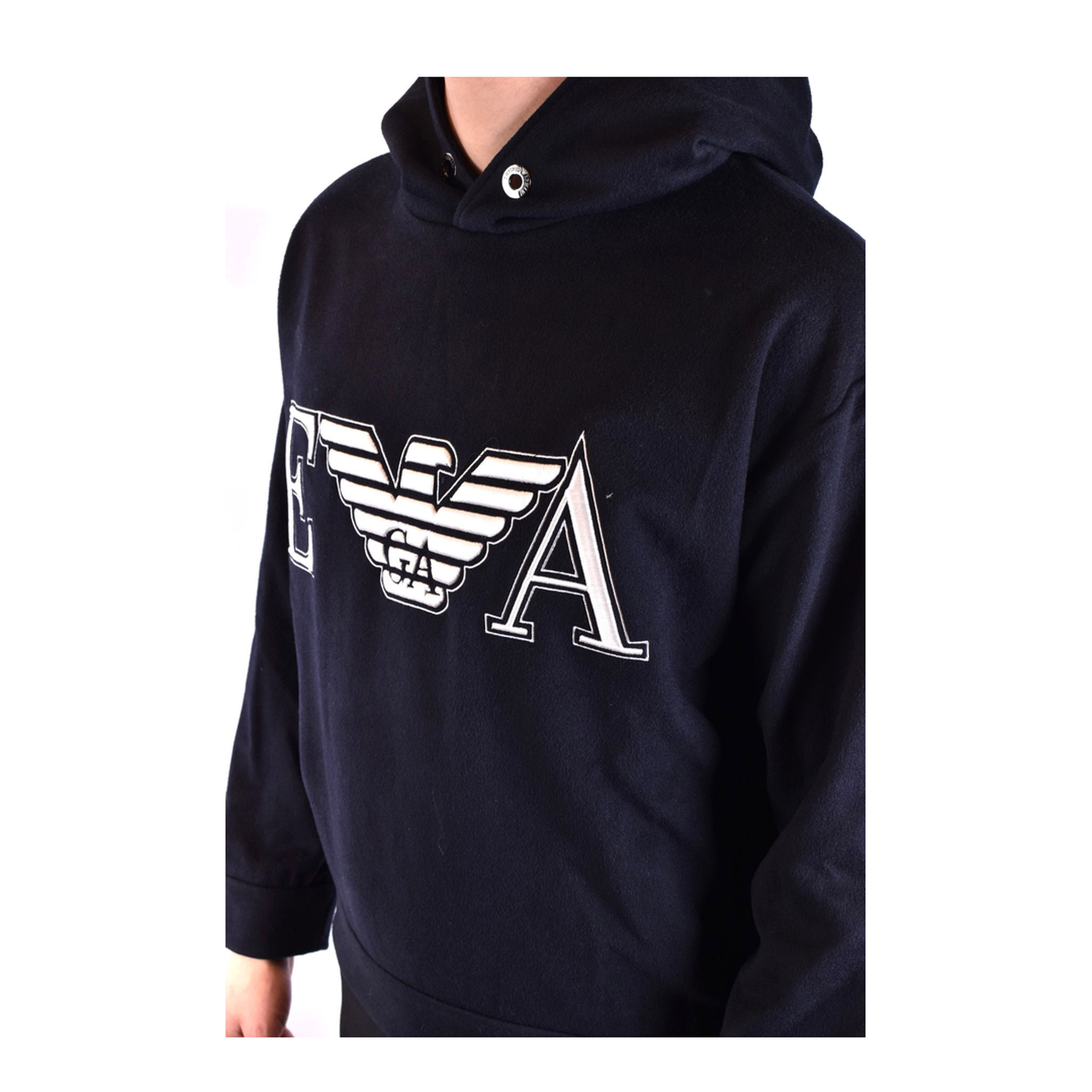MAYFEYR - Emporio Armani - Sweatshirt - 6H1M811NXQZ0920