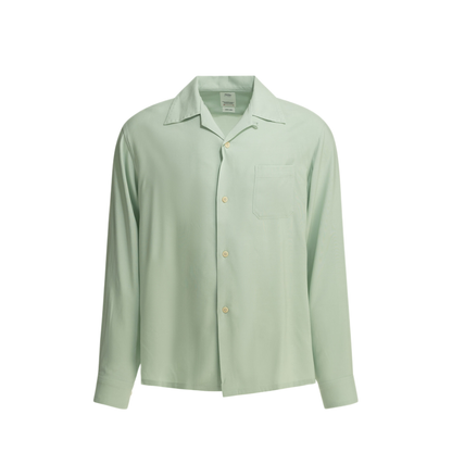 MAYFEYR - Visvim - Keesey Casual Shirt - 0126105011009PLGREEN