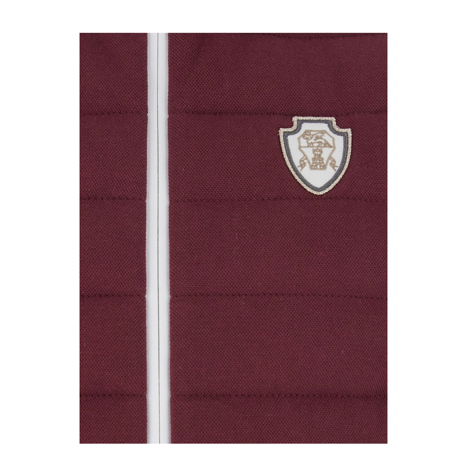 Logo Vest