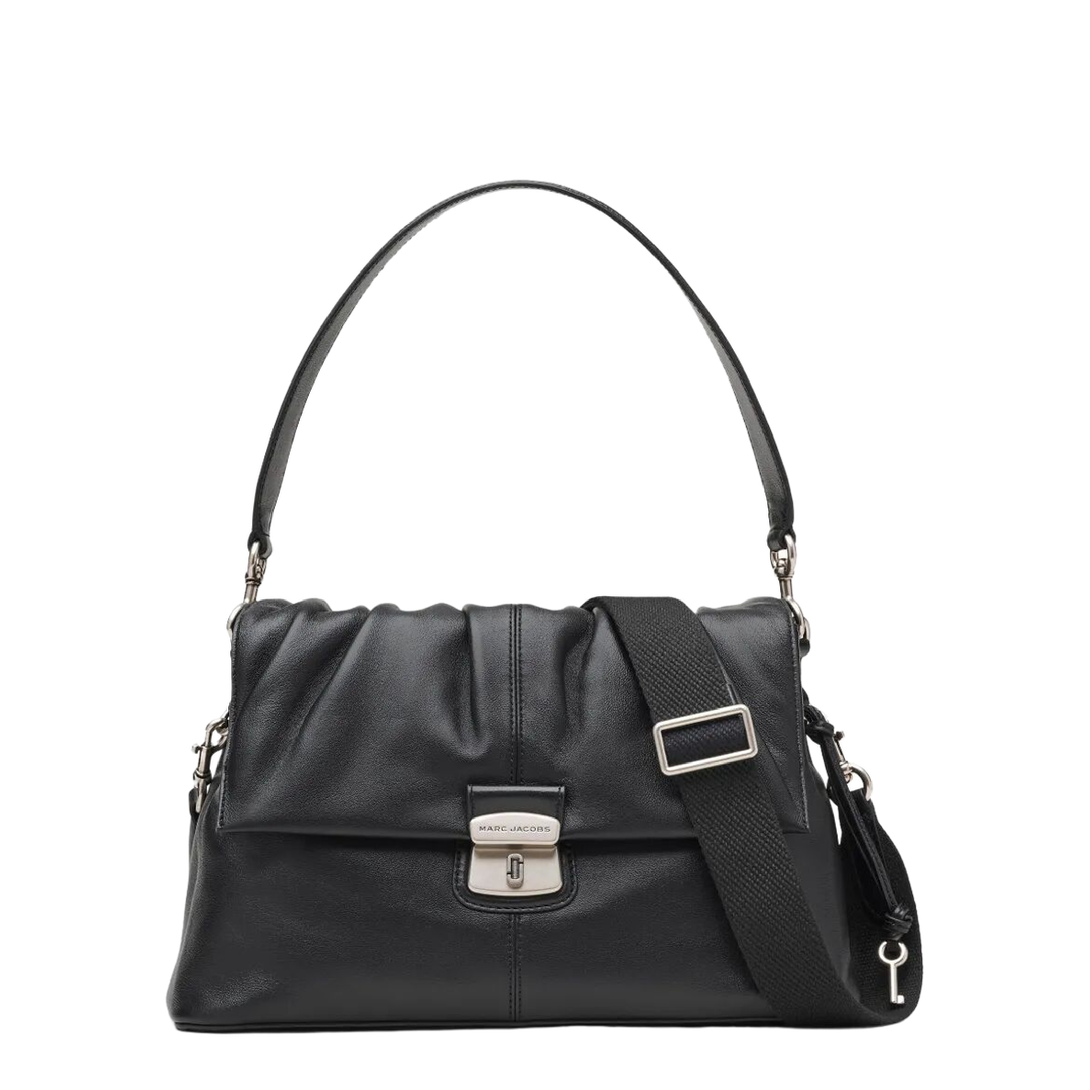 Messenger Leather Bag