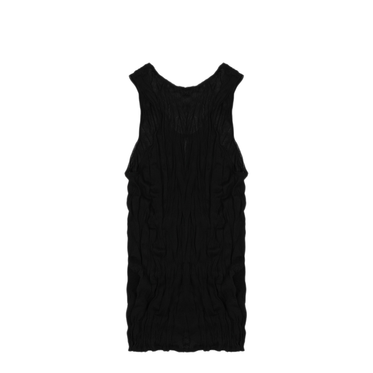 MAYFEYR - Toteme - Top In Knitted Effect - 262WRT0724YA0244001