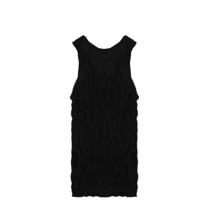 MAYFEYR - Toteme - Top In Knitted Effect - 262WRT0724YA0244001