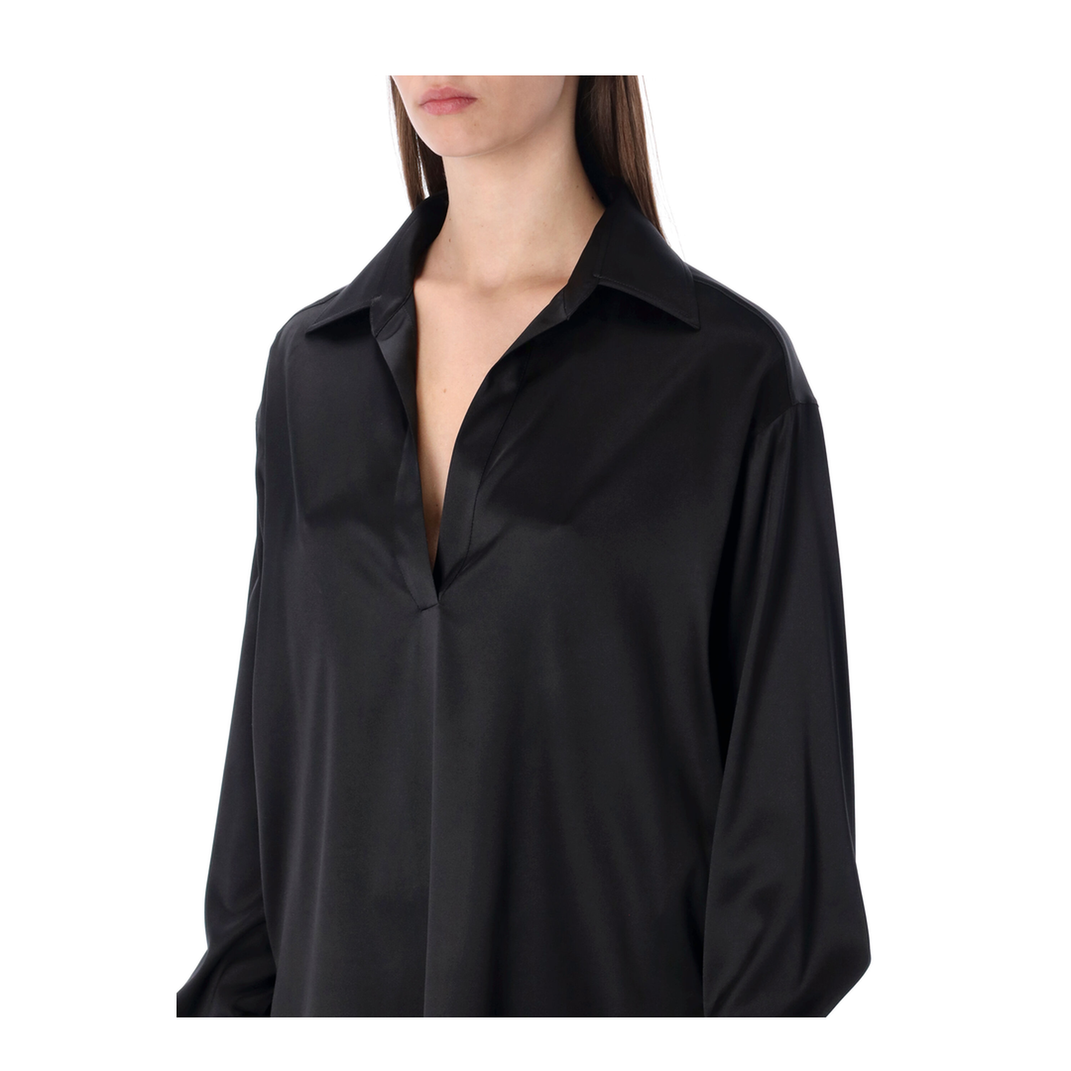 T-shirts and Polos Black