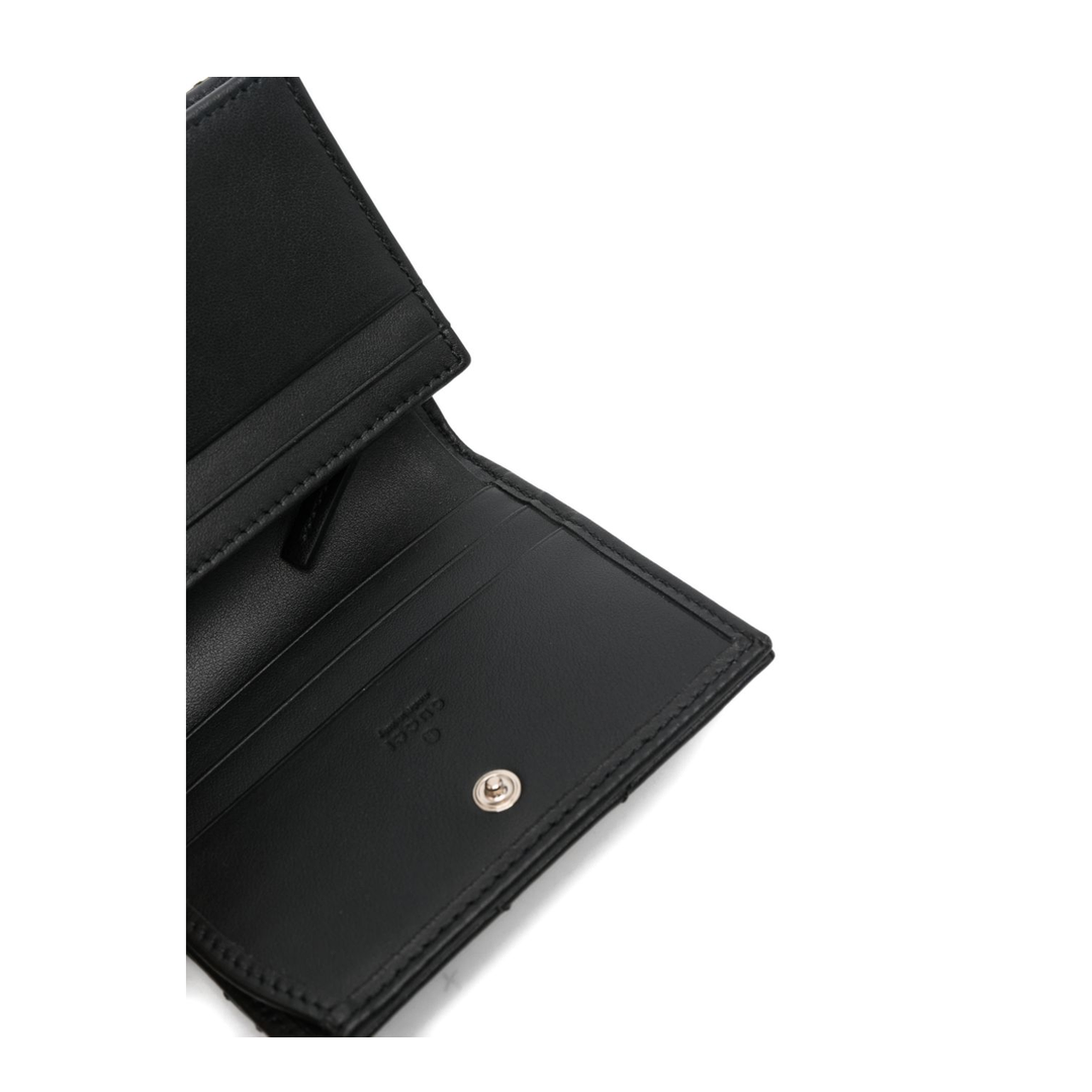"Gg Marmont" Wallet