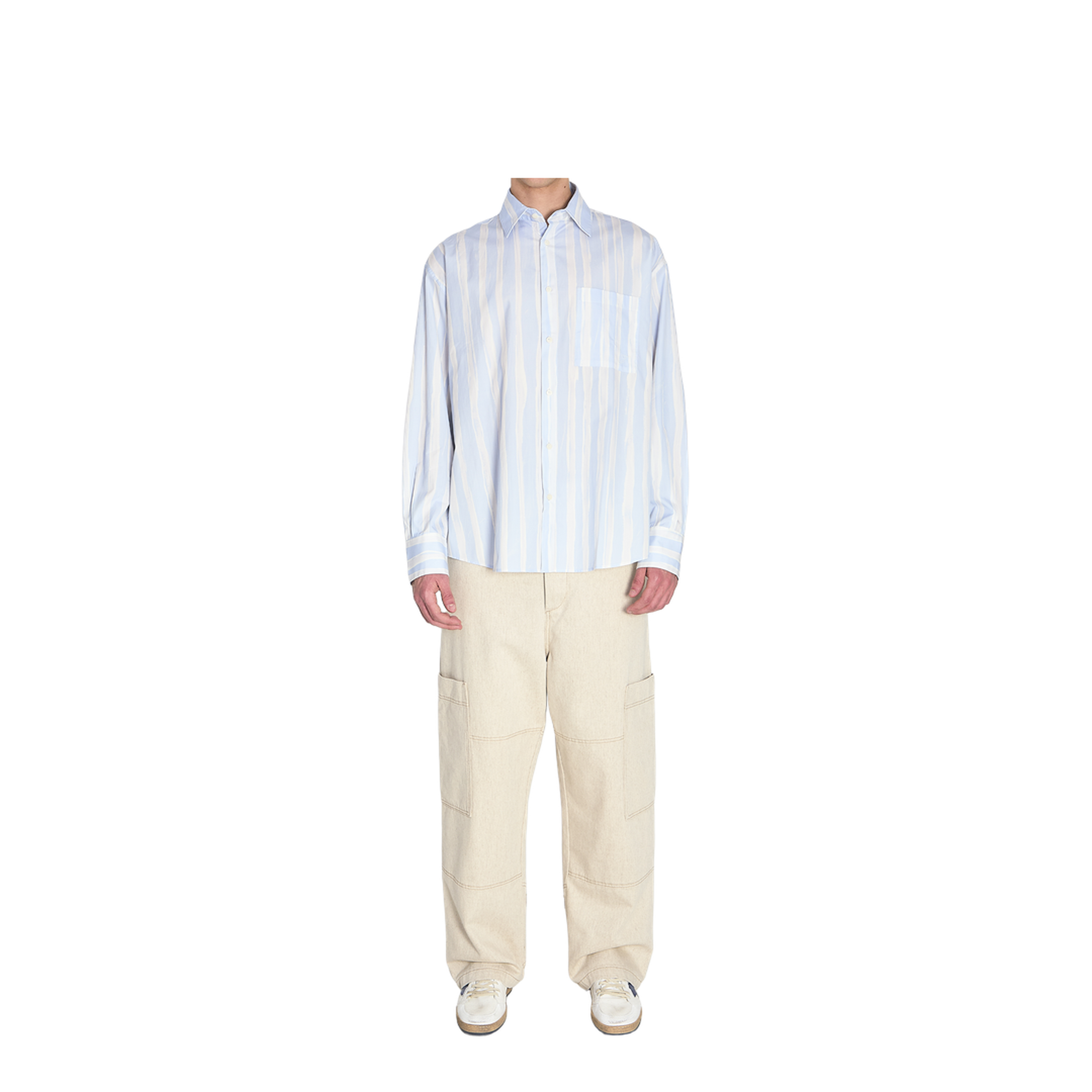 Camargue Shirt