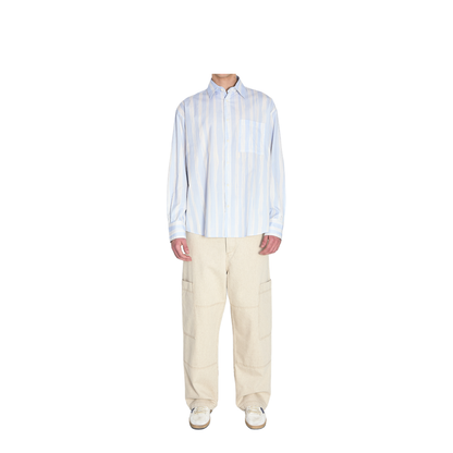 Camargue Shirt