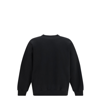 MAYFEYR - Balenciaga - Printed Cotton Sweatshirt - A0016MTUVR1