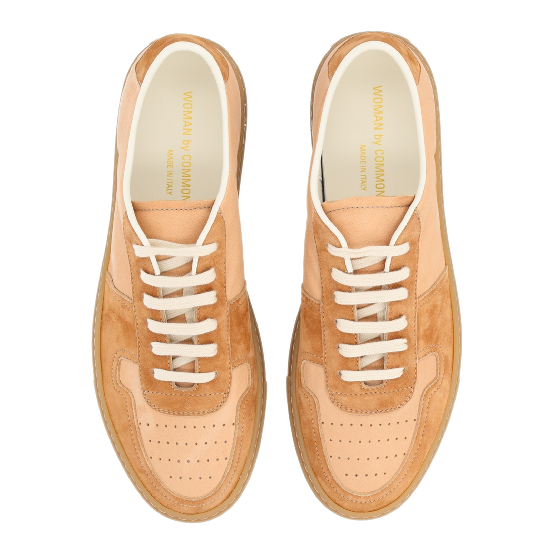 MAYFEYR - Common Projects - Sneaker Bbal Duo - 62241302