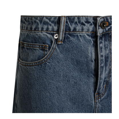 MAYFEYR - Self Portrait - Self Portrait Jeans - RS26813PBLBLUE