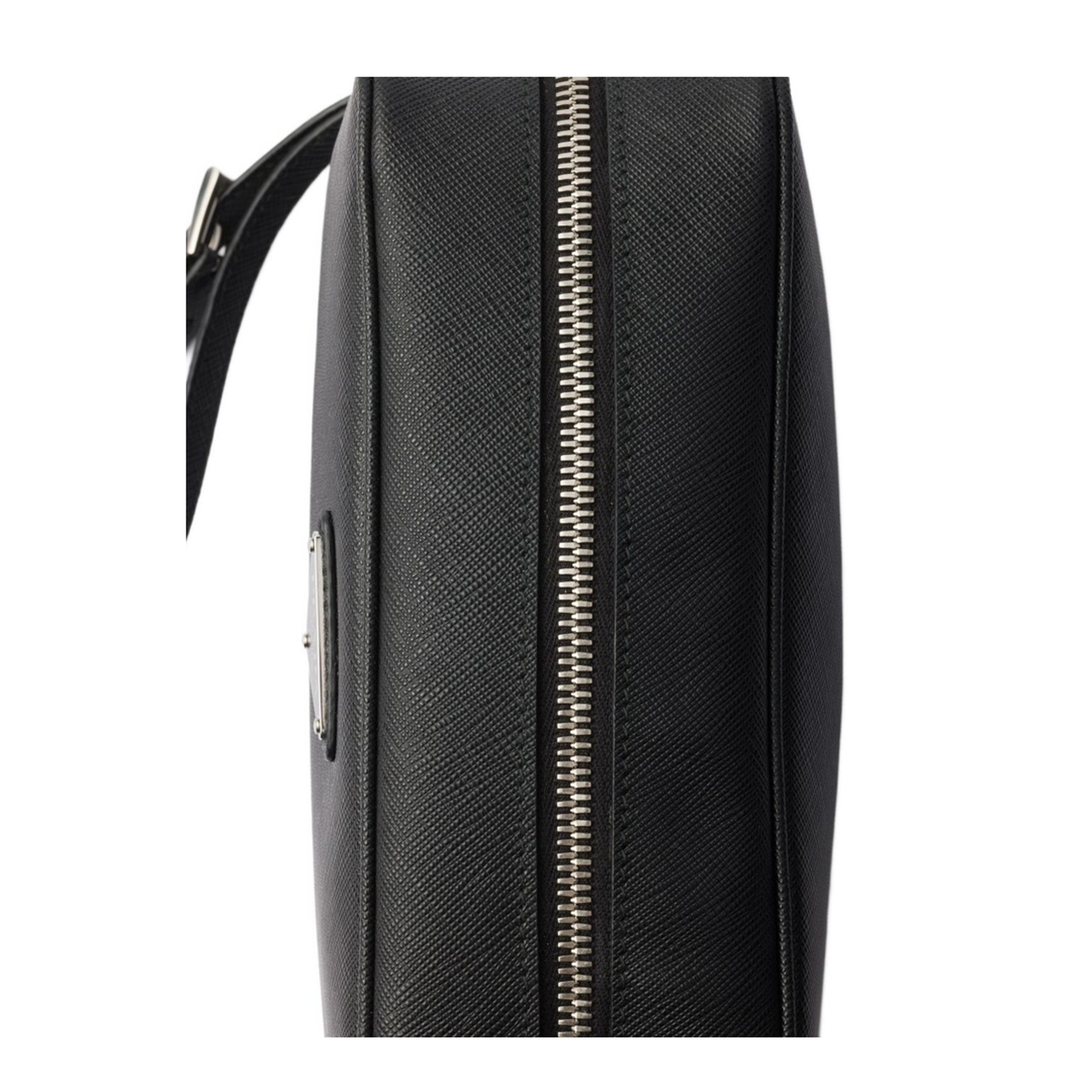 MAYFEYR - Prada - Saffiano Pouch - Black - 2NE065PN9F0002