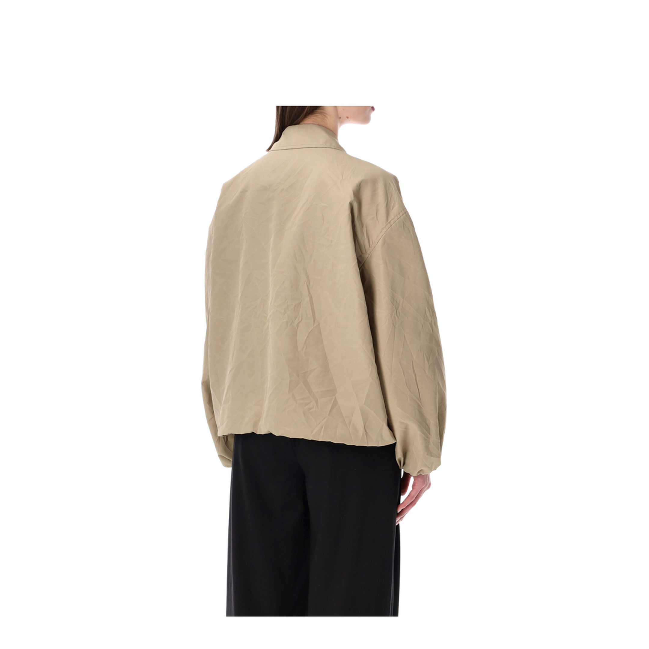 MAYFEYR - Loewe - Coats Beige - S540Y02XD32200