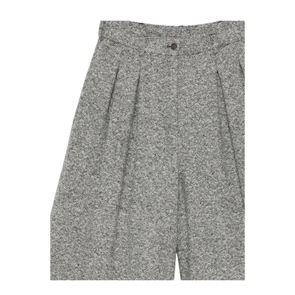 MAYFEYR - Emporio Armani - Shorts Grey - EW005877TE25740OZ001