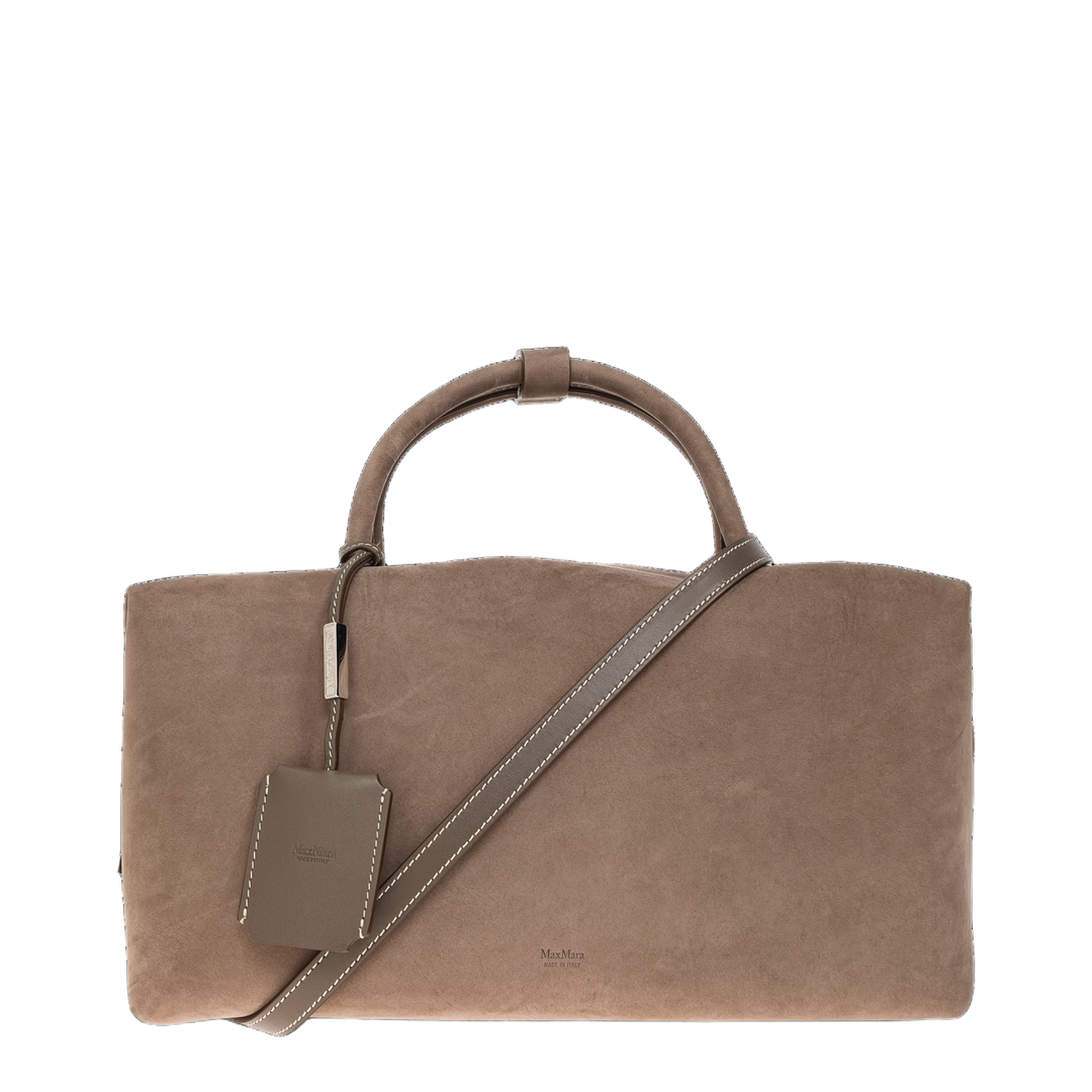 Hand-held Bag Holdallm