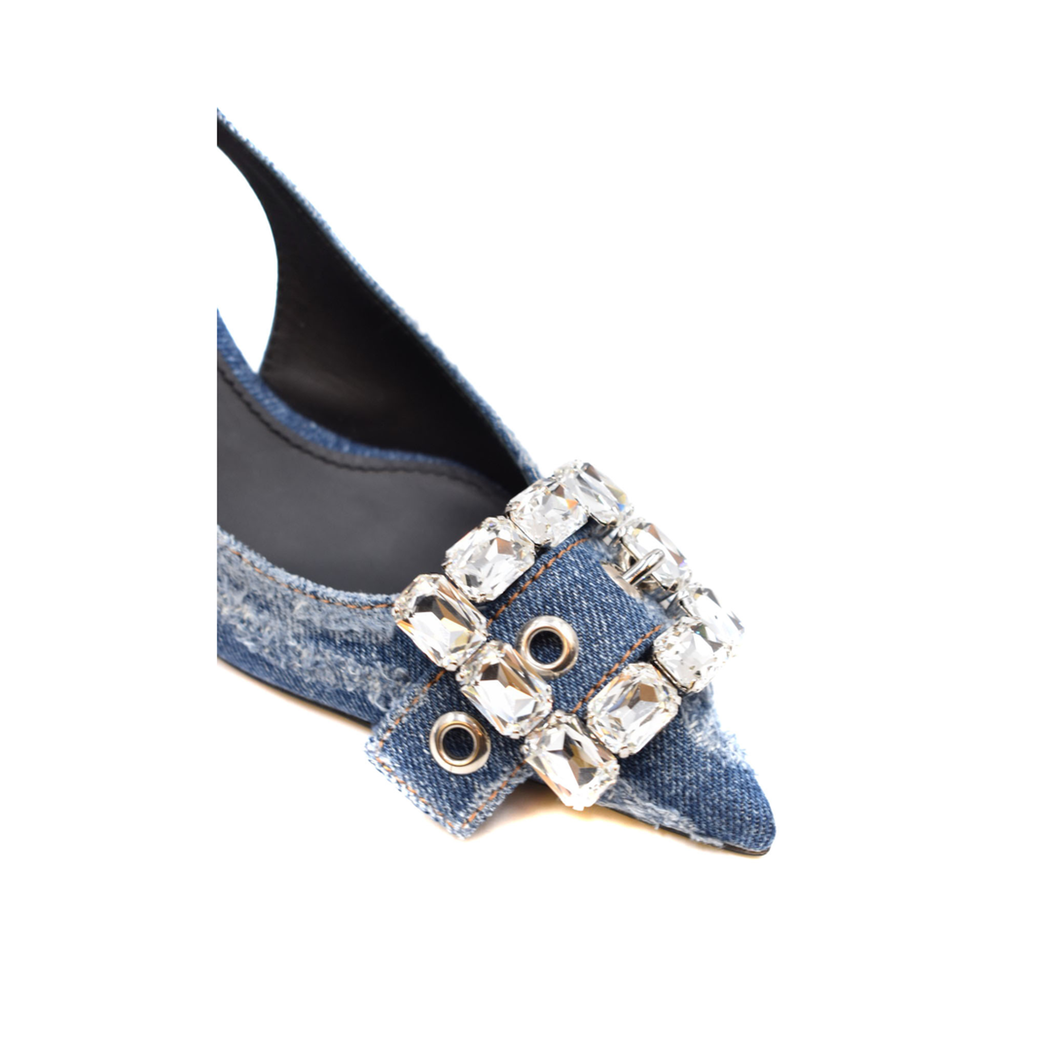 MAYFEYR - Dolce & Gabbana - Sandals - CG0643AY8418H618