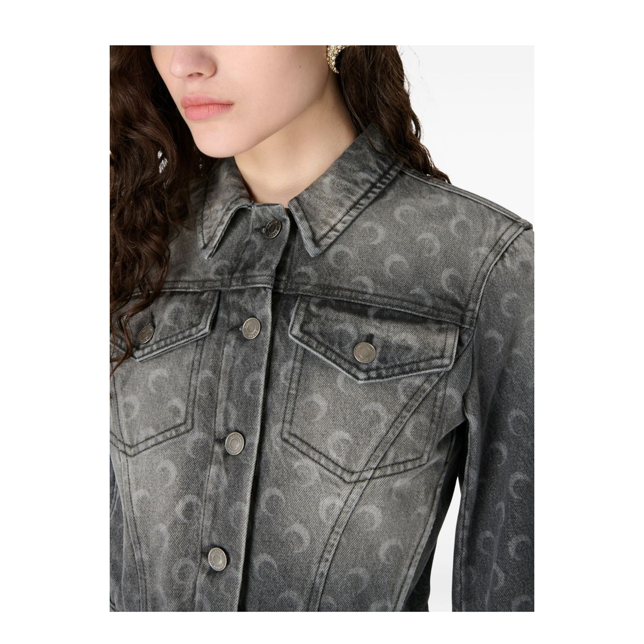Coats Grey