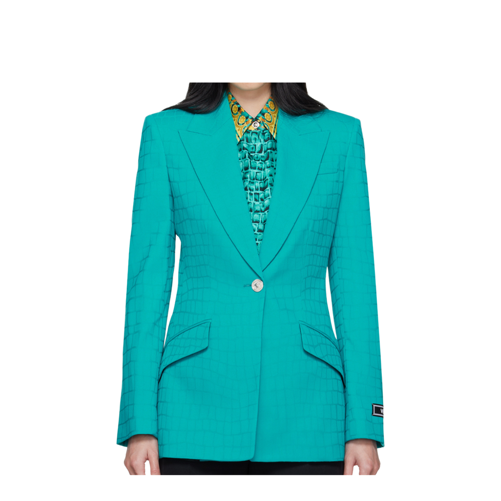 women's suit
