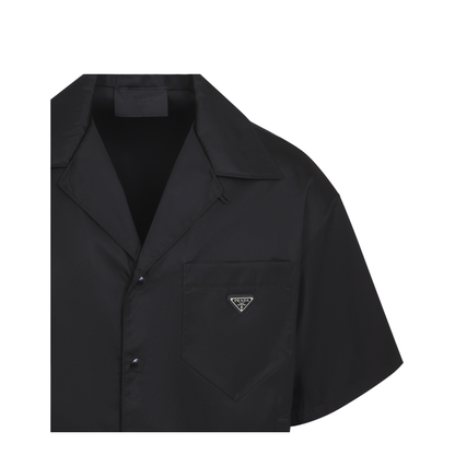 MAYFEYR - Prada - Re-Nylon Shirt - SC449SOOO1WQ8
